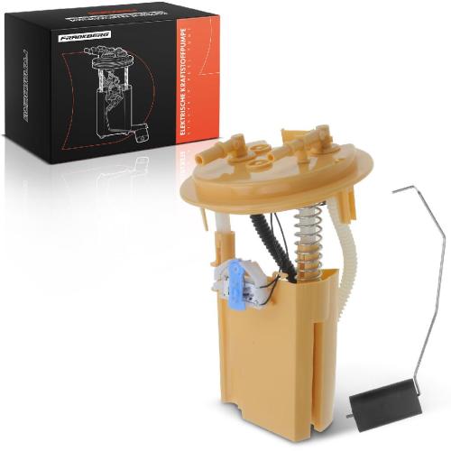 1x Kraftstoffpumpe für Citroën C3 I FC FN C3 II SC C3 Picasso SH DS3 SA DS3 Cabriolet 1.6L 1.4L 2009-2016 Bild 1x Kraftstoffpumpe für Citroën C3 I FC FN C3 II SC C3 Picasso SH DS3 SA DS3 Cabriolet 1.6L 1.4L 2009-2016