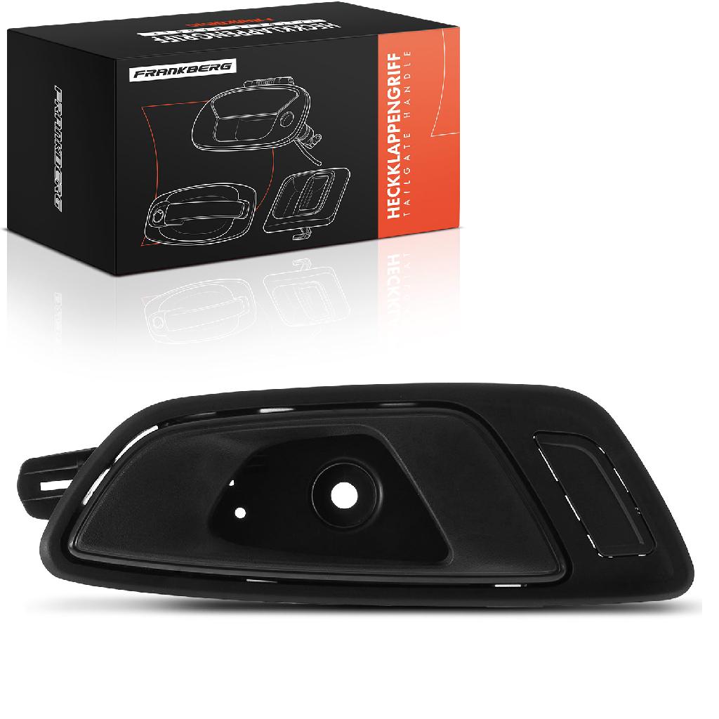 1x Türgriff Vorne Rechts innen für Seat Leon SC ST Kasten/Kombi 1.0L 1.2L 1.4L 1.5L 1.6L 1.8L 2.0L 2012-2020
