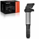 Frankberg 1x Zündmodul Zündspule für BMW E81 E87 F20 F21 E88 E82 F23 F22 F87 F34 E46 E90 F30 F80 E93 E92 E91 F31