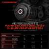 1x Riemenscheibe Kurbelwelle für Citroën Opel Suzuki Fiat 500 Alfa Romeo Lancia Bild 1x Riemenscheibe Kurbelwelle für Citroën Opel Suzuki Fiat 500 Alfa Romeo Lancia
