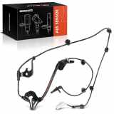 Frankberg 1x ABS Sensor Vorderachse rechts f r Toyota Fortuner Hilux VIII Pick-up 2.8L 2.4L Bj ab 2015