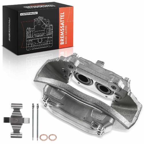 1x Bremssattel Vorderachse Rechts für Mercedes-Benz M-Klasse W163 2000-2005 Bild 1x Bremssattel Vorderachse Rechts für Mercedes-Benz M-Klasse W163 2000-2005