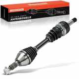 Frankberg 1x Antriebswelle Vorderachse für Opel Signum Vectra C CC Saab 9-3