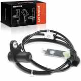 1x ABS Sensor Vorderachse rechts für Mitsubishi Pajero Pinin H6W H7W 1.8L 2.0L 1999-2007