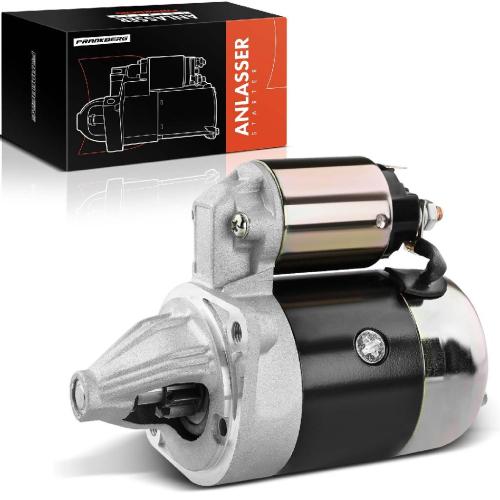 Frankberg 1x Anlasser Starter für Hyundai Accent I II Stufenheck Coupe Elantra Getz Lantra Kombi Mitsubishi Bild Frankberg 1x Anlasser Starter für Hyundai Accent I II Stufenheck Coupe Elantra Getz Lantra Kombi Mitsubishi
