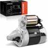 Frankberg 1x Anlasser Starter für Hyundai Accent I II Stufenheck Coupe Elantra Getz Lantra Kombi Mitsubishi Bild Frankberg 1x Anlasser Starter für Hyundai Accent I II Stufenheck Coupe Elantra Getz Lantra Kombi Mitsubishi