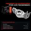 1x Domlager Federbeinstütz lager für Chevrolet Malibu Opel Insignia A Bild 1x Domlager Federbeinstütz lager für Chevrolet Malibu Opel Insignia A