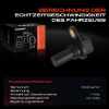 1x Geschwindigkeitssensor für VW Golf III IV Passat Bora Audi 80 90 100 A3 A4 A6 Bild 1x Geschwindigkeitssensor für VW Golf III IV Passat Bora Audi 80 90 100 A3 A4 A6