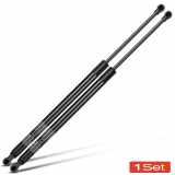 Frankberg 2x Gasfeder Dämpfer Motorhaube für Hyundai Sonata IV EF Limousine 2001-2004