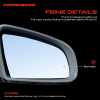 Frankberg 1x Außenspiegel Rechts für Audi A3 8P1 1.4L 1.6L 1.8L 1.9L 2.0L 3.2L 2003-2008 Bild Frankberg 1x Außenspiegel Rechts für Audi A3 8P1 1.4L 1.6L 1.8L 1.9L 2.0L 3.2L 2003-2008
