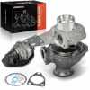 1x Abgasturbolader f&uuml;r Fiat Bravo II 198 Freemont 345 Lancia Delta III 844 2.0L 2008-2015