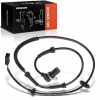 1x ABS Sensor Hinterachse beidseitig für Audi A6 Avant 1.8L 2.4L 2.5L 2.7L 2.8L 3.0L 1997-2005 Bild 1x ABS Sensor Hinterachse beidseitig für Audi A6 Avant 1.8L 2.4L 2.5L 2.7L 2.8L 3.0L 1997-2005