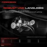 1x Hauptbremszylinder Bremszylinder für Lancia Y 840A 1.1L 1.2L 1995-2003