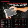 1x Wärmetauscher Innenraumheizung für Citroën Xsara N68 Peugeot 206 2D 2A/C 2E/K 2L Bild 1x Wärmetauscher Innenraumheizung für Citroën Xsara N68 Peugeot 206 2D 2A/C 2E/K 2L