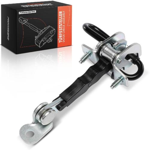 1x Türfeststeller Türfangband Türstopper Vorne links für Alfa Romeo 147 937 2001-2010 Bild 1x Türfeststeller Türfangband Türstopper Vorne links für Alfa Romeo 147 937 2001-2010