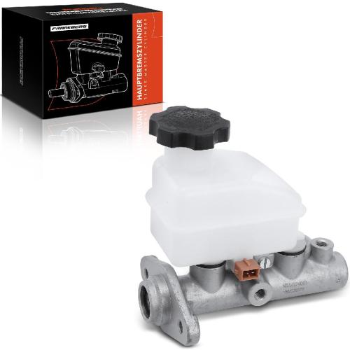 1x Hauptbremszylinder Bremszylinder für Hyundai Coupe GK 1.6L 2.0L 2.7L Bild 1x Hauptbremszylinder Bremszylinder für Hyundai Coupe GK 1.6L 2.0L 2.7L