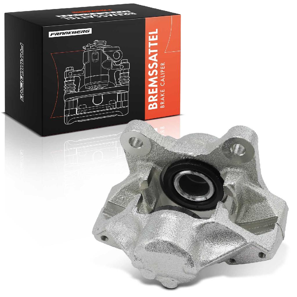 1x Bremssattel Hinterachse Rechts für Volvo 740 760 704 764 940 1981-1993