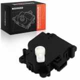 1x Stellmotor Mischklappe Klimaanlage für Honda Accord Coupe Acura TSX CL