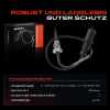 1x Abgastemperatursensor für Opel Agila B Suzuki Splash Swift H08 EX Bild 1x Abgastemperatursensor für Opel Agila B Suzuki Splash Swift H08 EX