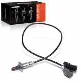 1x Lambdasonde Regelsonde/Diagnosesonde Vor/Nach Katalysator für Mazda 3 BL 6 Stufenheck GG CX-7 ER