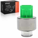 Frankberg 1x Druckschalter Klimaanlage für Fiat Punto Ducato Alfa Romeo 145 147 156 166 GT