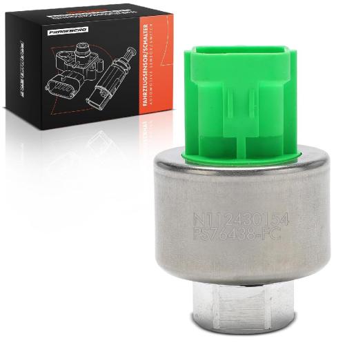 Frankberg 1x Druckschalter Klimaanlage für Fiat Punto Ducato Alfa Romeo 145 147 156 166 GT Bild Frankberg 1x Druckschalter Klimaanlage für Fiat Punto Ducato Alfa Romeo 145 147 156 166 GT