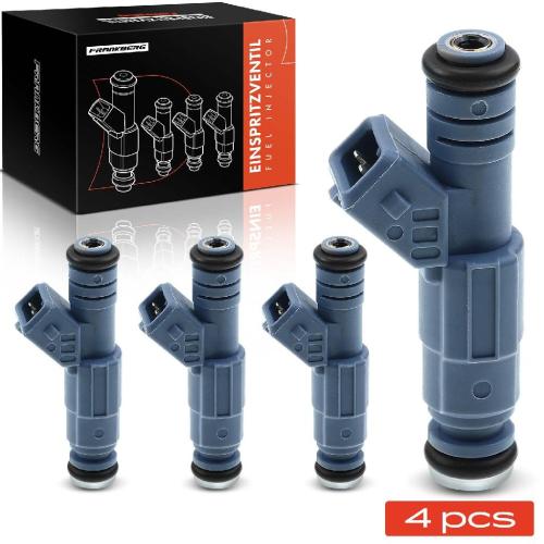 4x Einspritzventil Einspritzdüse für Opel Astra H GTC Zafira/Zafira Family B 2.0L Bild 4x Einspritzventil Einspritzdüse für Opel Astra H GTC Zafira/Zafira Family B 2.0L