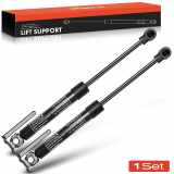 2x Gasfeder Dämpfer Verdeck für BMW 3er Cabriolet E36 1993-1999