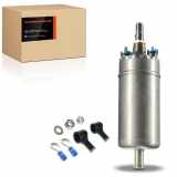 Frankberg 1x Kraftstoffpumpe für Alfa Romeo 75 Alpine V6 Citroën CX II Fiat Uno Porsche 911 Cabriolet 924 944 968