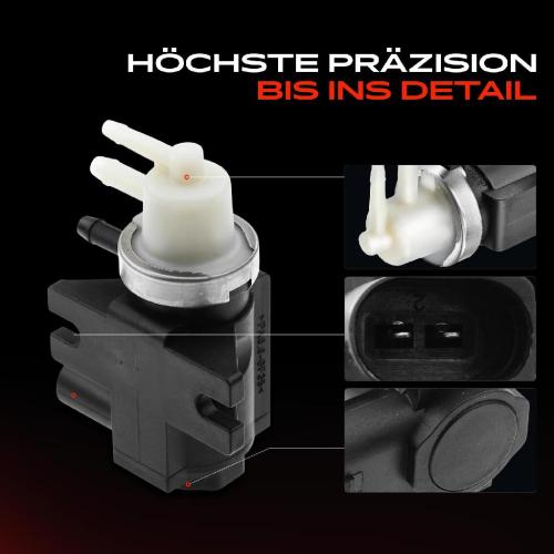 1x AGR-Ventil Abgasrückführungsventil für VW Golf Polo Passat Sharan Tiguan Touran Transporter Audi A3 Seat Bild 1x AGR-Ventil Abgasrückführungsventil für VW Golf Polo Passat Sharan Tiguan Touran Transporter Audi A3 Seat