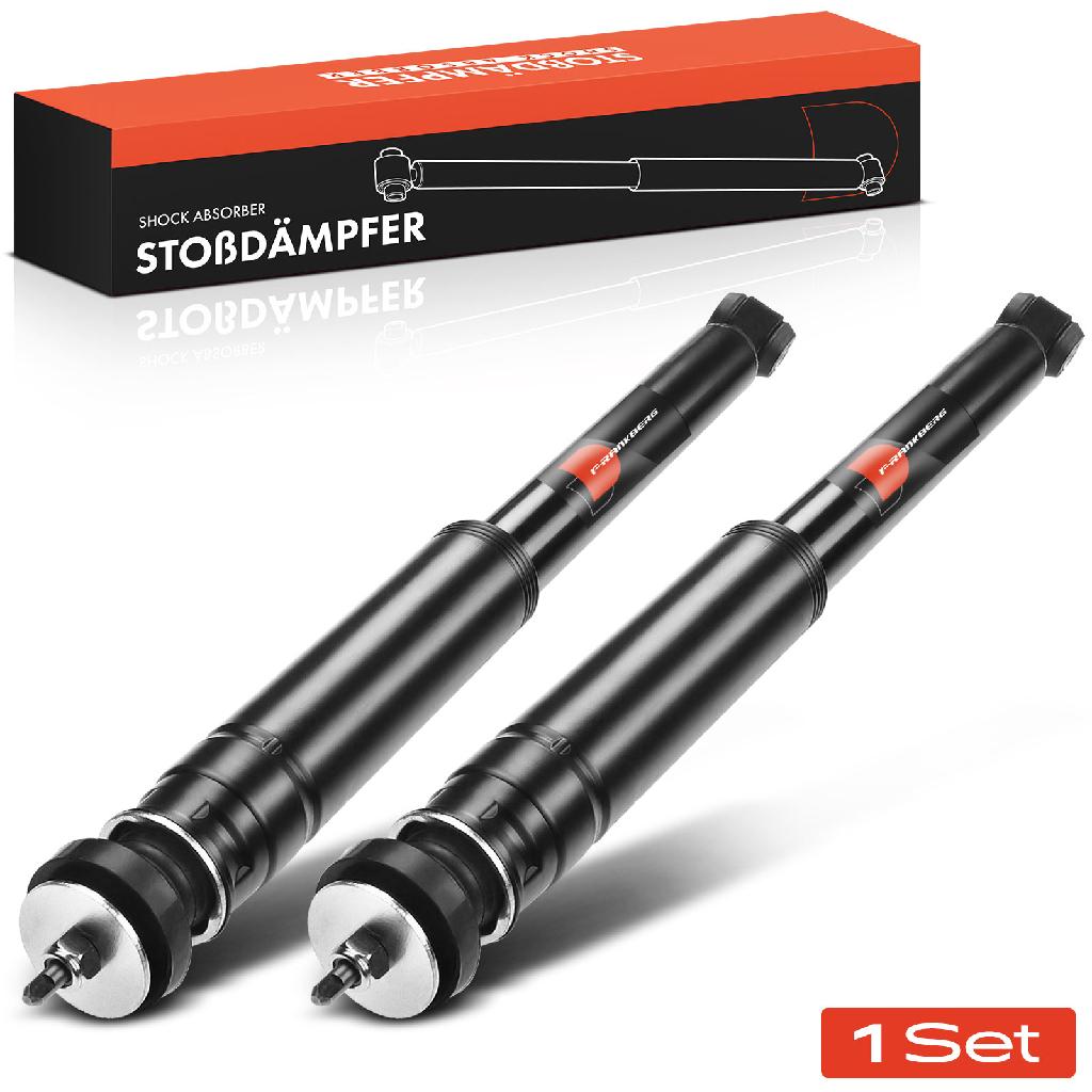 2x Stoßdämpfer Hinterachse für Mercedes-Benz C-Klasse W202 1993-2000