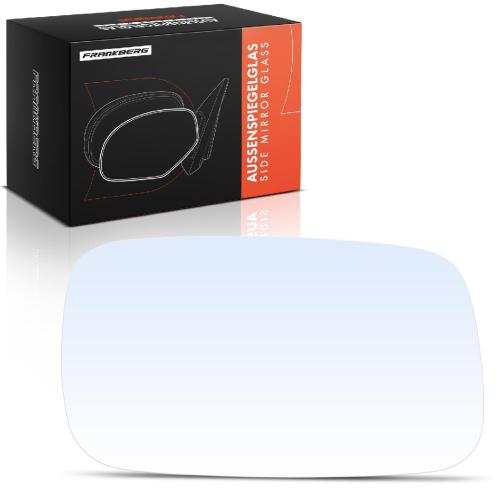 1x Spiegelglas Außenspiegel rechts für Opel Meriva A X03 1.3L 1.4L 1.6L 2003-2010 Bild 1x Spiegelglas Außenspiegel rechts für Opel Meriva A X03 1.3L 1.4L 1.6L 2003-2010