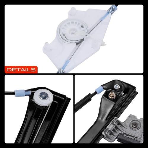 Frankberg 1x Fensterheber Vorne Rechts für VW Golf 4 IV 1J1 Bild Frankberg 1x Fensterheber Vorne Rechts für VW Golf 4 IV 1J1