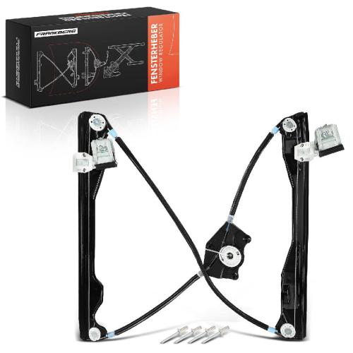 Frankberg 1x Fensterheber Vorne Links für Skoda Fabia 1 6Y BJ 99-08 Bild Frankberg 1x Fensterheber Vorne Links für Skoda Fabia 1 6Y BJ 99-08