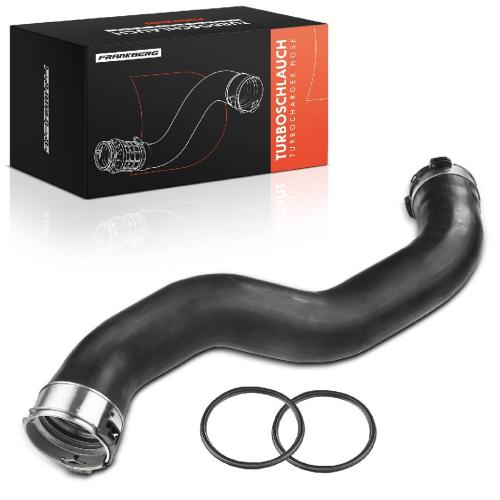 1x Kühlerschlauch Turboschlauch für Mercedes-Benz M-Klasse W166 2.1L 2011-2015 Bild 1x Kühlerschlauch Turboschlauch für Mercedes-Benz M-Klasse W166 2.1L 2011-2015