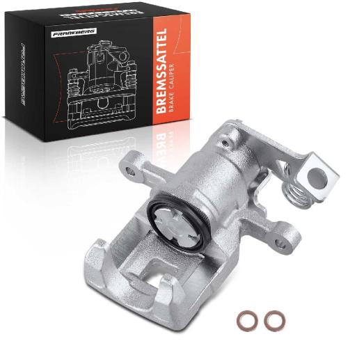 1x Bremssattel Hinterachse Rechts für KIA Carens IV Carens IV Van A4 1.6L 1.7L 2.0L 2013-2016 Bild 1x Bremssattel Hinterachse Rechts für KIA Carens IV Carens IV Van A4 1.6L 1.7L 2.0L 2013-2016