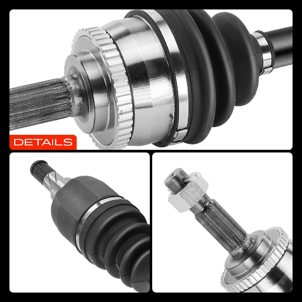 1x Antriebswelle Vorderachse Links für Nissan Primera Hatchback Traveller P11 WP11 2.0L 1996-2002