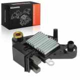 1x Lichtmaschinenregler Generatorregler für Audi A4 A6 BMW E36 E34 Citroën Fiat