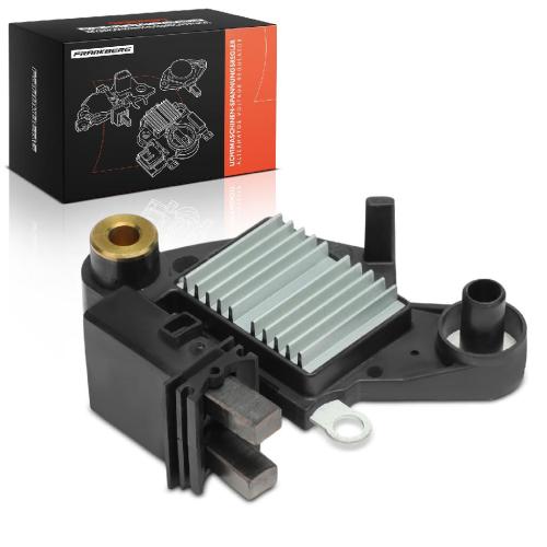 1x Lichtmaschinenregler Generatorregler für Audi A4 A6 BMW E36 E34 Citroën Fiat Bild 1x Lichtmaschinenregler Generatorregler für Audi A4 A6 BMW E36 E34 Citroën Fiat
