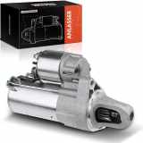 Frankberg 1x Anlasser Starter für Mercedes-Benz C218 X218 W212 A207 C207 S212 W166 X166 V221 W221 C216 R231