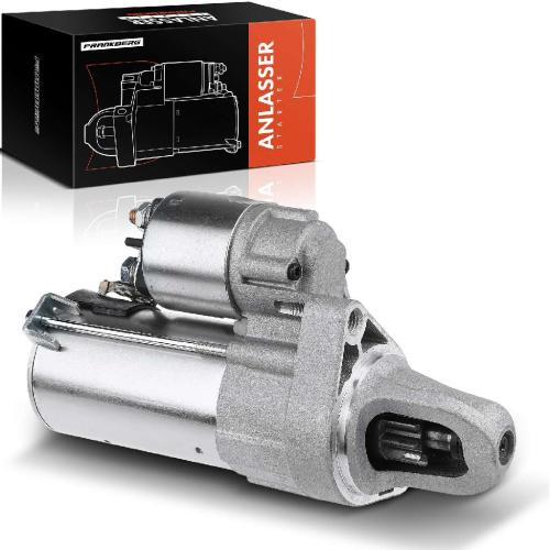 Frankberg 1x Anlasser Starter für Mercedes-Benz C218 X218 W212 A207 C207 S212 W166 X166 V221 W221 C216 R231 Bild Frankberg 1x Anlasser Starter für Mercedes-Benz C218 X218 W212 A207 C207 S212 W166 X166 V221 W221 C216 R231