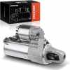 Frankberg 1x Anlasser Starter für Mercedes-Benz C218 X218 W212 A207 C207 S212 W166 X166 V221 W221 C216 R231