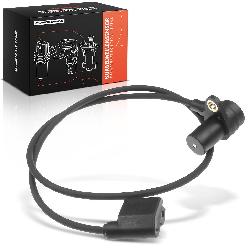 1x Kurbelwellensensor Impulsgeber für BMW 3ER E30 316i 318i 5ER E34 518i 1.6L 1.8L
