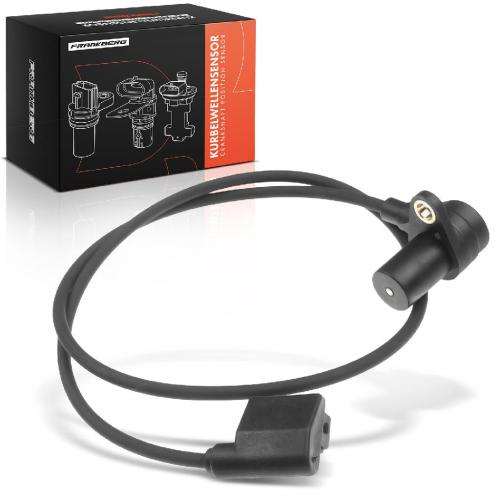 1x Kurbelwellensensor Impulsgeber für BMW 3ER E30 316i 318i 5ER E34 518i 1.6L 1.8L Bild 1x Kurbelwellensensor Impulsgeber für BMW 3ER E30 316i 318i 5ER E34 518i 1.6L 1.8L
