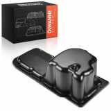 1x Ölwanne Motorölwanne für Jeep Commander XK Grand Cherokee III WH WK 2005-2007 4.7L