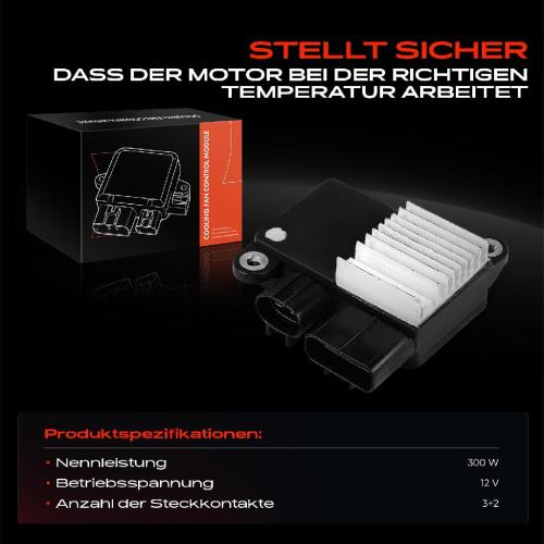 1x Lüftersteuergerät Steuergerät für Toyota Auris E15 E18 Corolla Verso Bild 1x Lüftersteuergerät Steuergerät für Toyota Auris E15 E18 Corolla Verso