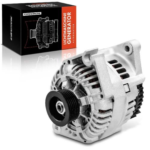 1x Lichtmaschine Generator für Citroën Jumper ZX Fiat Ducato Peugeot 306 Boxer Bild 1x Lichtmaschine Generator für Citroën Jumper ZX Fiat Ducato Peugeot 306 Boxer