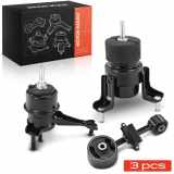 2x Motorlager Drehmomentstützlager Vorne Rechts für Toyota Camry ACV3 MCV3 XV3 2.4L 2001-2006