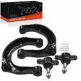 Frankberg 1x Querlenker Satz Vorderachse für Hyundai Sonata V NF 2.4L 3.3L 2005-2010