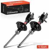 2x Stoßdämpfer Vorderachse für Mazda CX-7 ER 2.2L 2.3L 2007-2013